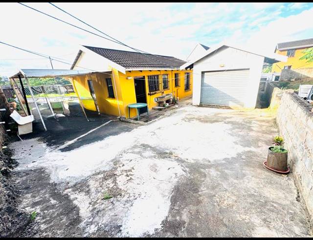 3 BEDROOM HOUSE FOR SALE IN NEWLANDS WEST